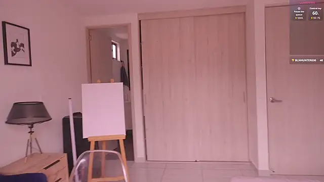  srerotic online show from 09-30-25, 07:31