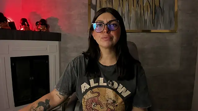 Vioolletta online show from 12-16-25, 05:50