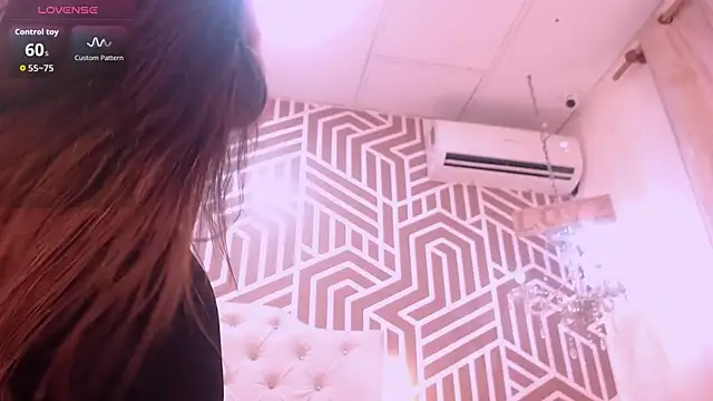 SashaDurante online show from 03-09-26, 12:30