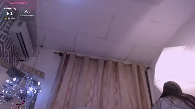 SashaDurante online show from 04-07-26, 12:51