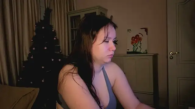 Alisia Mars online show from 01-08-26, 05:13