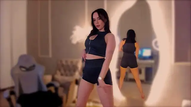 Alisia Mars online show from 03-13-25, 08:43