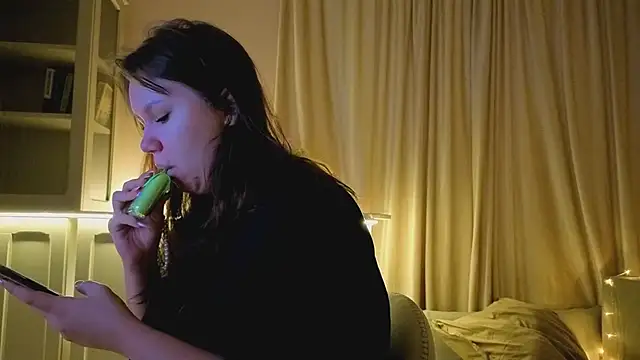 Alisia Mars online show from 02-06-26, 05:14