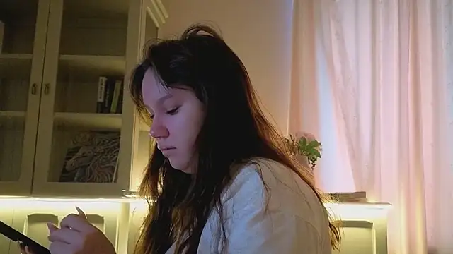 Alisia Mars online show from 02-25-26, 05:29