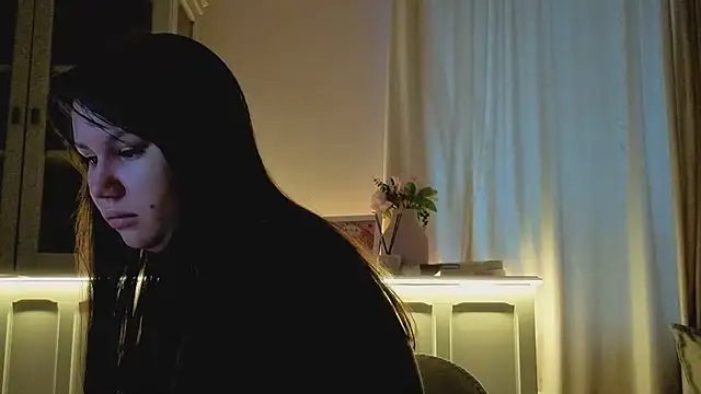 Alisia Mars online show from 02-28-26, 05:29