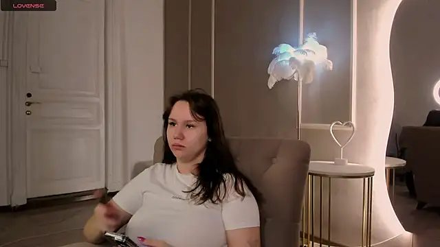 Alisia Mars online show from 09-27-25, 05:35