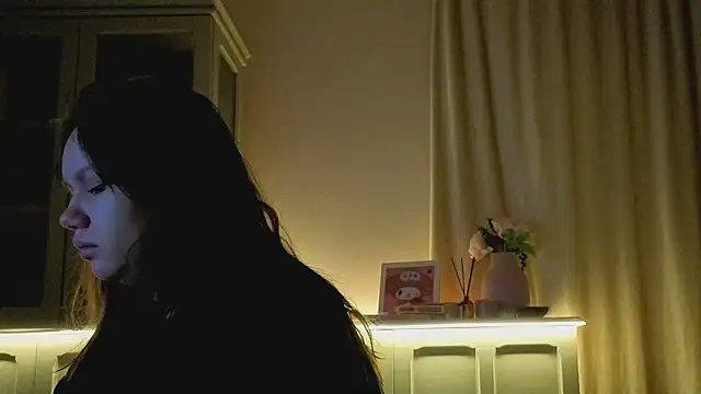 Alisia Mars online show from 03-13-26, 03:44