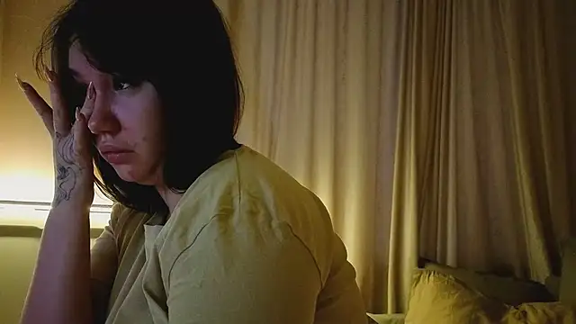 Alisia Mars online show from 02-15-26, 05:19