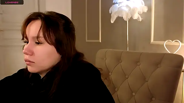 Alisia Mars online show from 09-26-25, 05:36