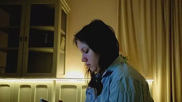 Alisia Mars online show from 02-07-26, 05:15