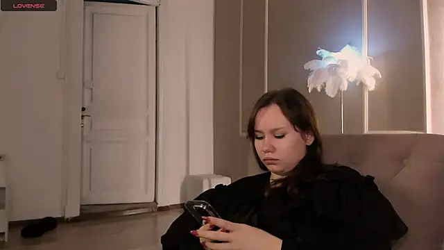 Alisia Mars online show from 10-09-25, 06:03