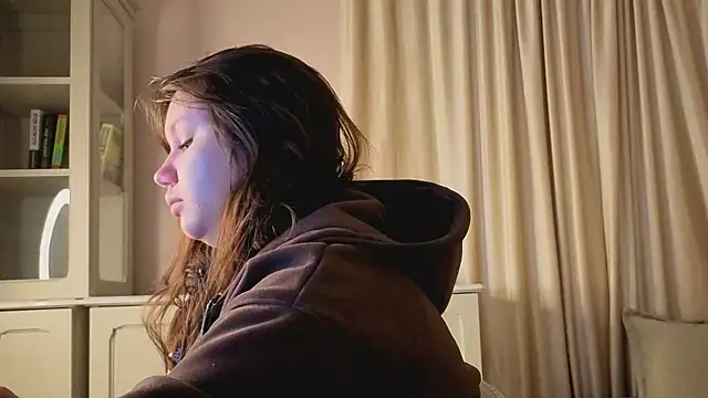 Alisia Mars online show from 02-11-26, 05:29