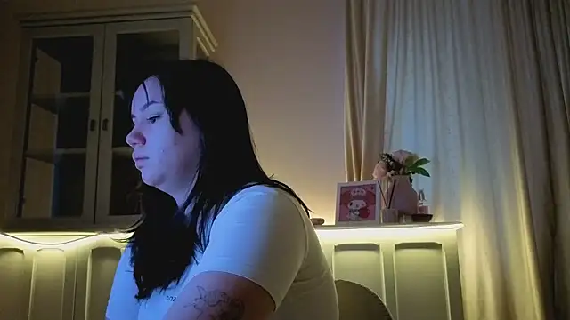 Alisia Mars online show from 03-25-26, 04:12