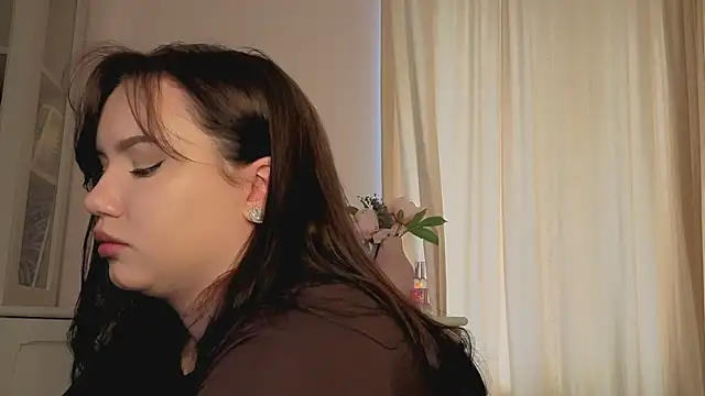 Alisia Mars online show from 04-23-26, 12:29