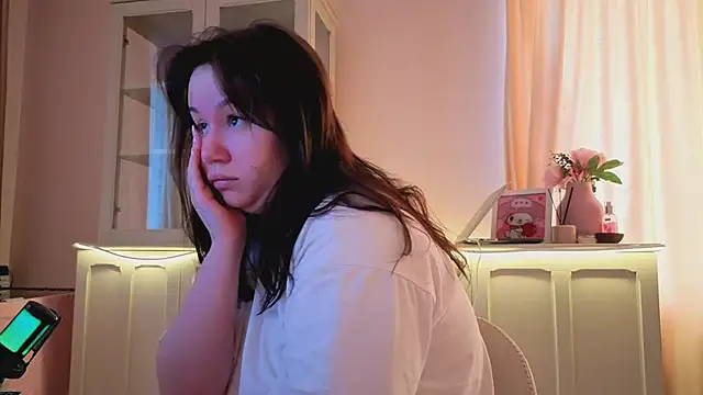 Alisia Mars online show from 03-28-26, 05:41