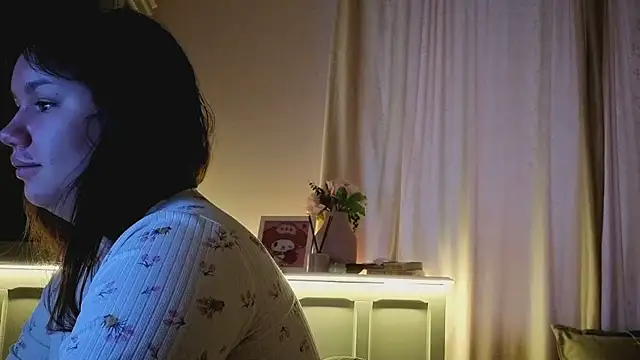 Alisia Mars online show from 02-26-26, 05:07