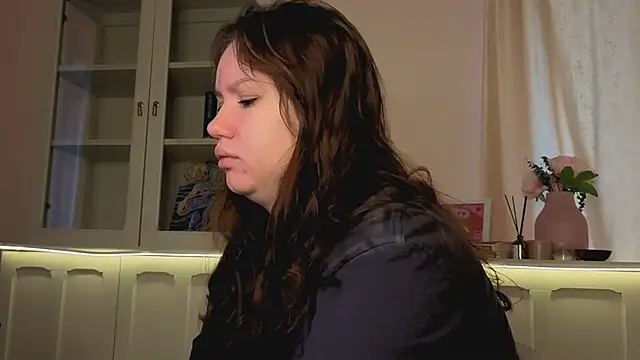 Alisia Mars online show from 03-15-26, 05:14