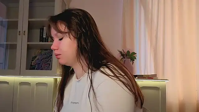 Alisia Mars online show from 03-07-26, 05:58