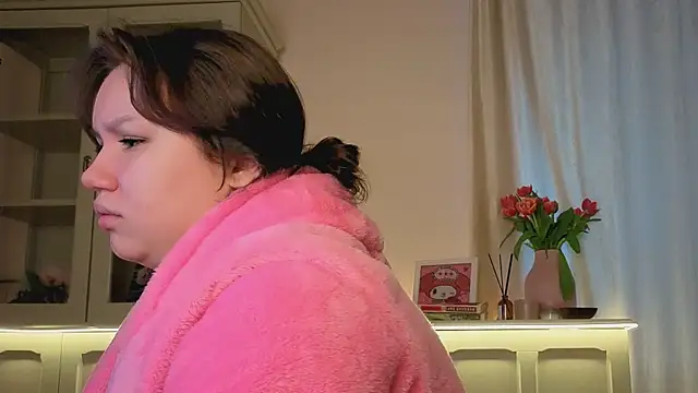 Alisia Mars online show from 03-09-26, 05:00