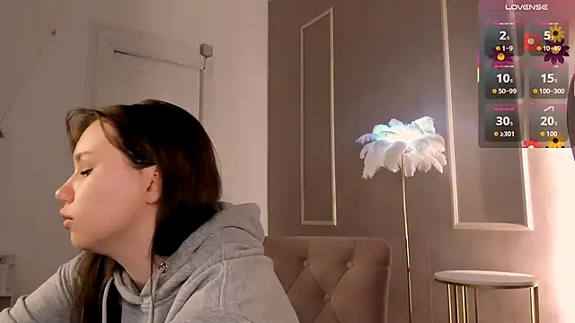 Alisia Mars online show from 09-09-25, 05:28