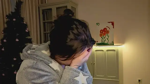 Alisia Mars online show from 01-10-26, 05:58