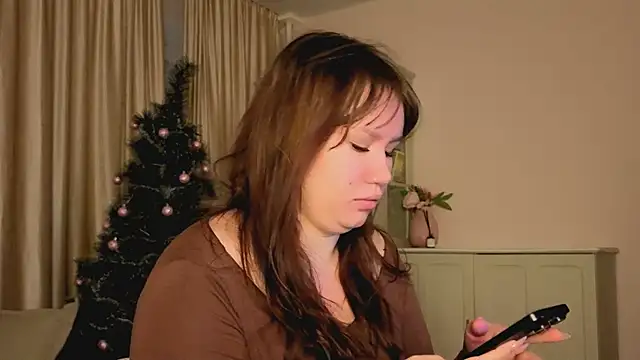 Alisia Mars online show from 01-17-26, 05:33