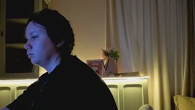 Alisia Mars online show from 02-19-26, 05:15