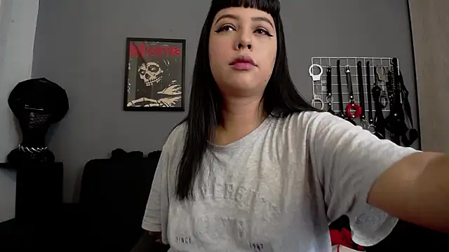 Carla Phoenix online show from 05-26-26, 02:04