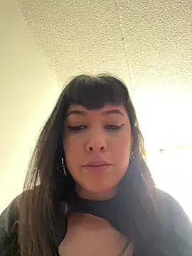 Carla Phoenix online show from 11-24-25, 04:18