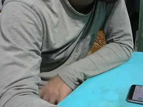 ajoy sugarbaby online show from 12-24-24, 04:40