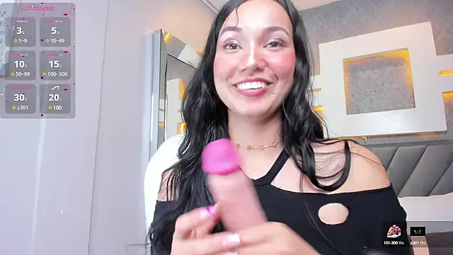 JessicaMilan online show from 03-14-25, 07:15