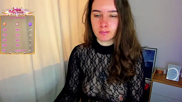 MissJudith online show from 03-24-26, 09:09