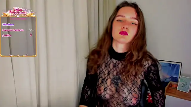 MissJudith online show from 05-01-26, 05:18