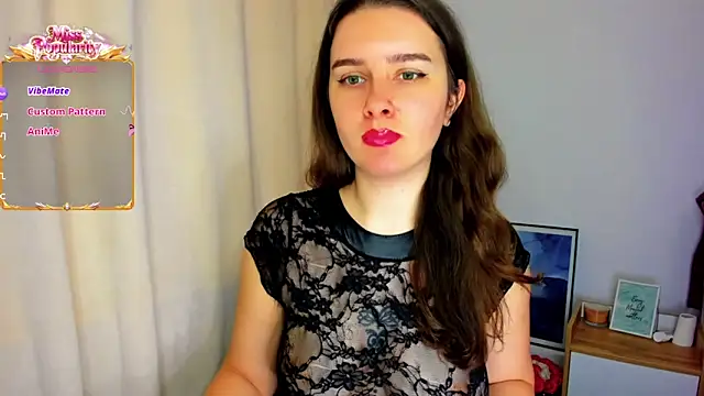 MissJudith online show from 04-03-26, 10:54