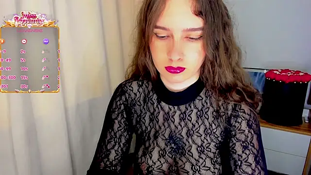 MissJudith online show from 05-22-26, 01:53