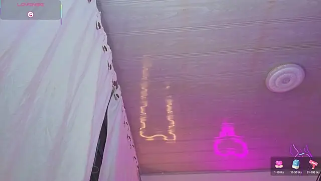 Laylafoxy tay online show from 11-20-25, 03:51