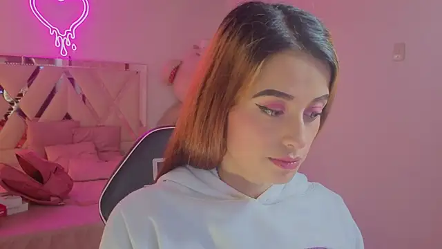 Laylafoxy tay online show from 11-05-25, 03:20