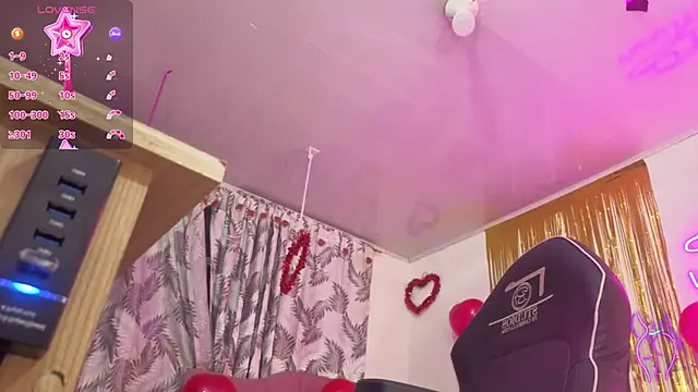 Laylafoxy tay online show from 02-17-26, 03:04