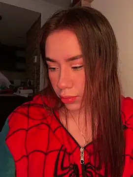 Im Valen Cute online show from 02-15-26, 10:41