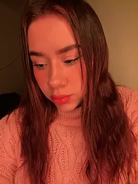 Im Valen Cute online show from 02-24-26, 02:23