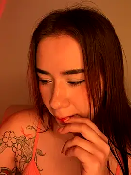 Im Valen Cute online show from 11-05-25, 04:26