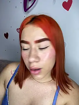 Im Valen Cute online show from 03-05-25, 11:16