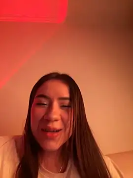 Im Valen Cute online show from 11-25-25, 03:40