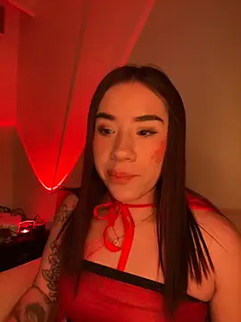 Im Valen Cute online show from 11-01-25, 04:30