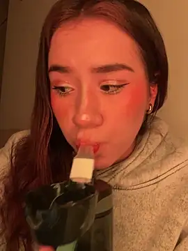 Im Valen Cute online show from 02-12-26, 02:11