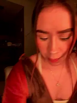 Im Valen Cute online show from 01-17-26, 03:43