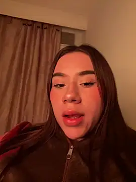 Im Valen Cute online show from 11-08-25, 05:22