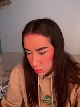 Im Valen Cute online show from 06-07-26, 10:15