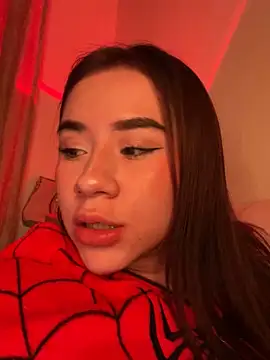 Im Valen Cute online show from 11-06-25, 04:38