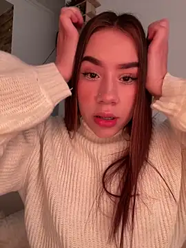 Im Valen Cute online show from 02-22-26, 08:43